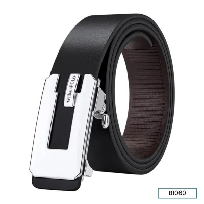 GALAXY GIRDLE MEN’S LEATHER BELT